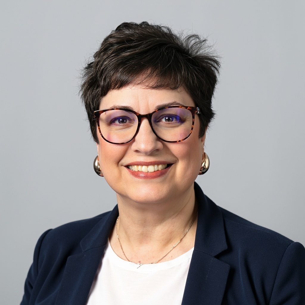 Gloria Brooks