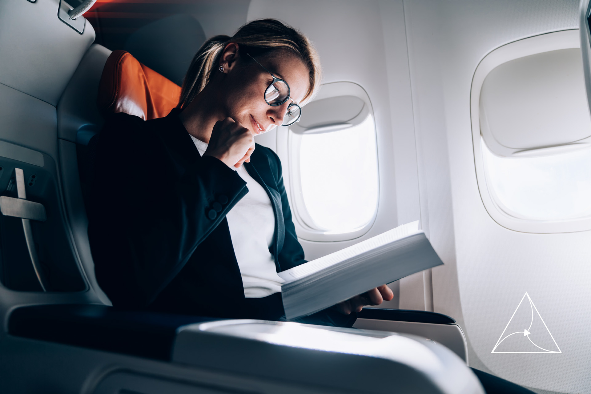 MASTERING THE ART OF RE-ENTRY: THE KEY TO A LESS-STRESSFUL RETURN FROM VACATION